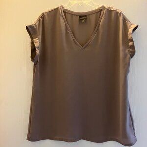Dress Sleeveless Blouse